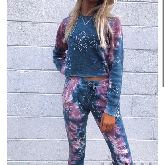 39 mine sweatsuit - Picture 2 of 2